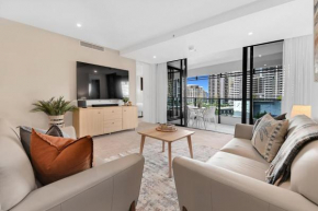BEACH at Oracle 10508, Surfers Paradise